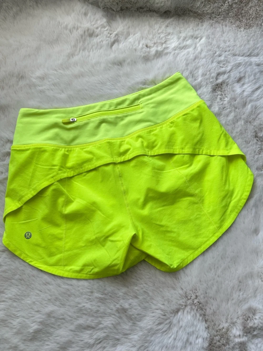 Lululemon Hotty Hot Shorts floral pleated skirt Bundle – Lot of 3 Women’s Size 4